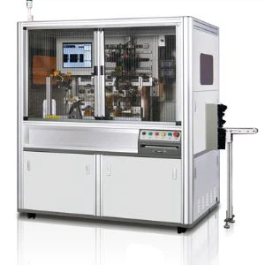 Stroj za avtomatsko tiskanje na stekleničke