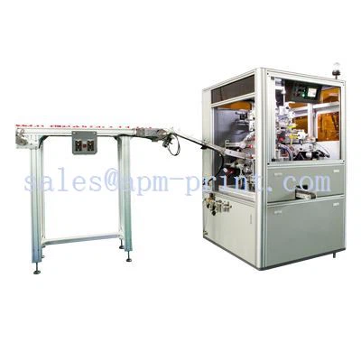 Stroj za žigosanje folije za kape